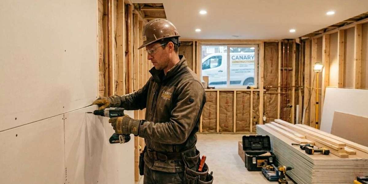 Why a Cold Basement Makes Your Home Feel Better