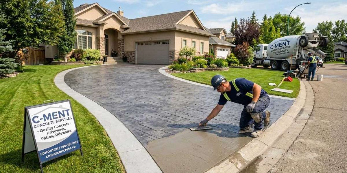 Tired of Winter Driveway Damage? Easy Fixes