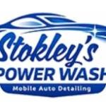 Stokleys power wash