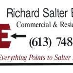 Salter Electric