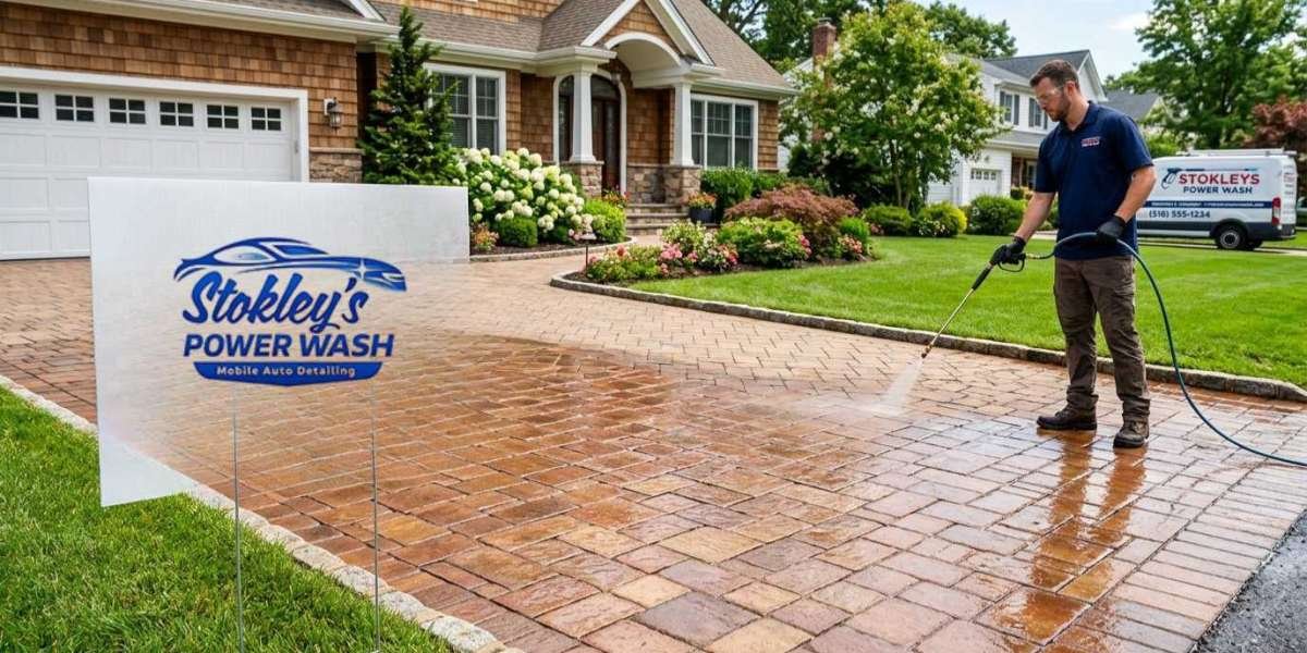 How to Stop Patio Paver Damage