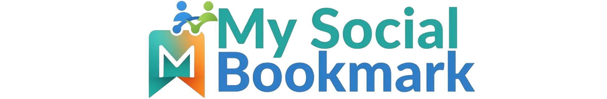 My Social Bookmark Logo