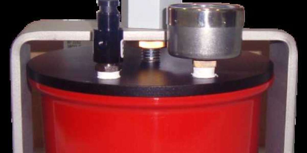 Aquapres Pressure Processing System for Dental Acrylic Applications