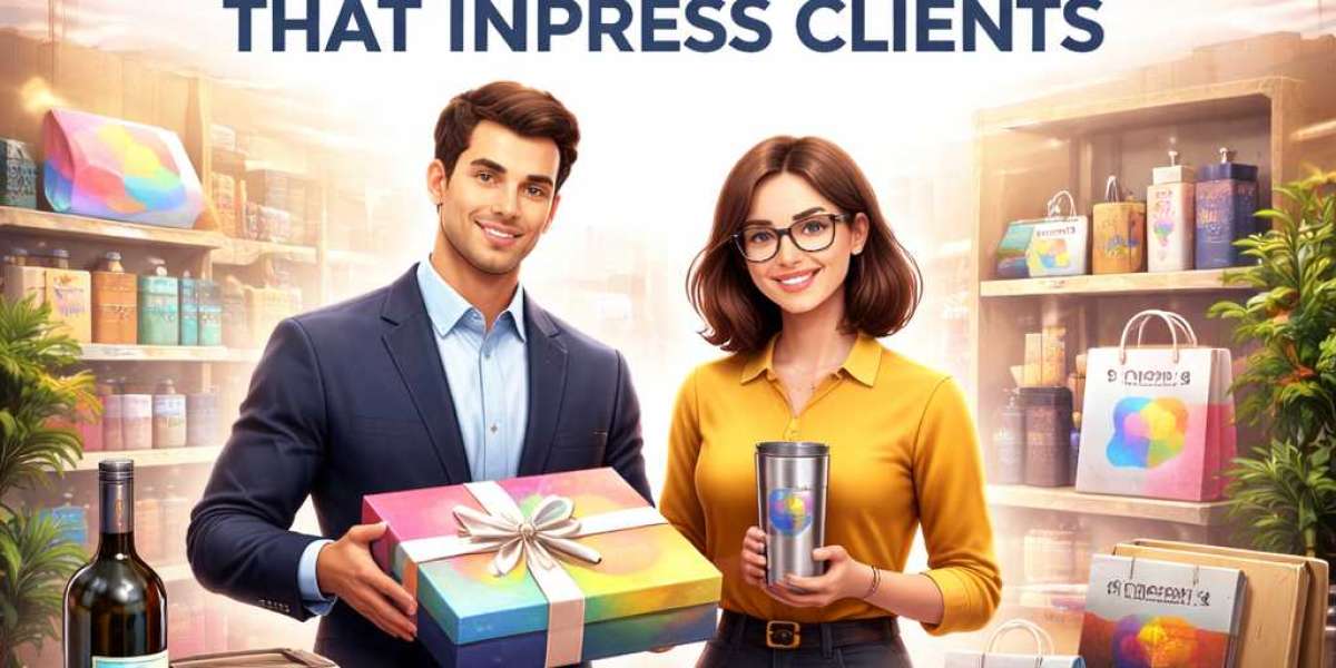 The Ultimate Guide to Corporate Gifts That Impress Clients