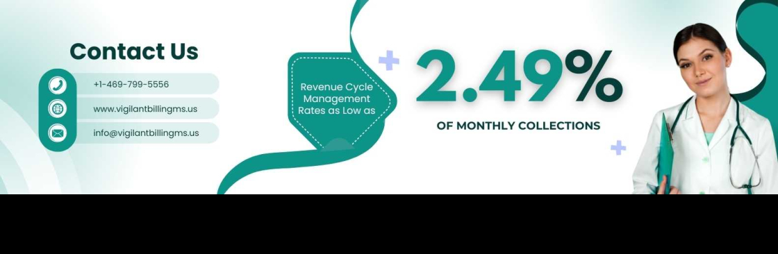 Vigilant Medical Group Cover Image