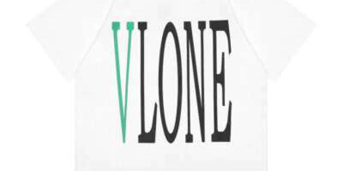 The Cultural Influence of the Vlone Shirt in Hip-Hop Fashion