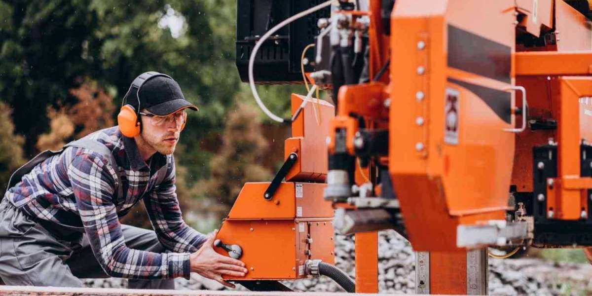How to Choose the Right Multi Drilling SPM Machine for Production?