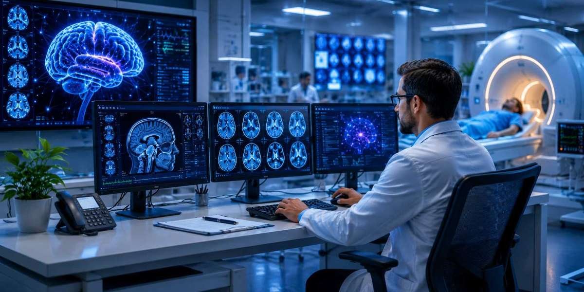 Managed IT Services & Healthcare IT for Neurologists