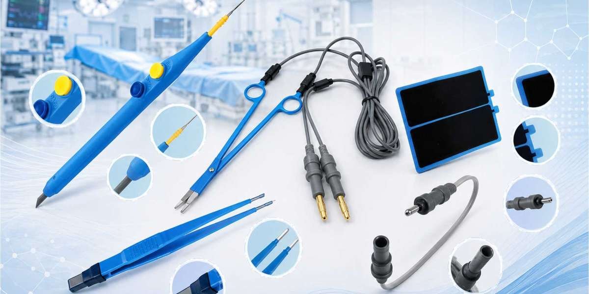 How Healthcare Buyers Can Simplify Electrosurgical Instrument Procurement
