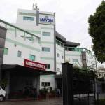 mayom hospital