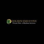 Golden Executive