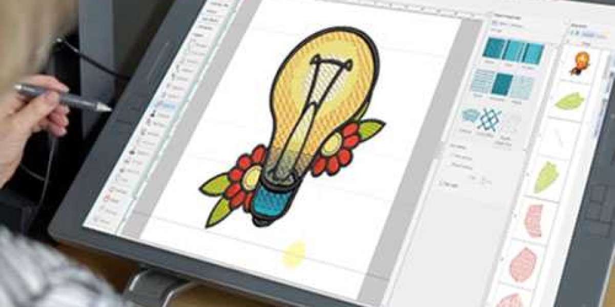 Quick and Easy Methods to Convert Image to JEF File