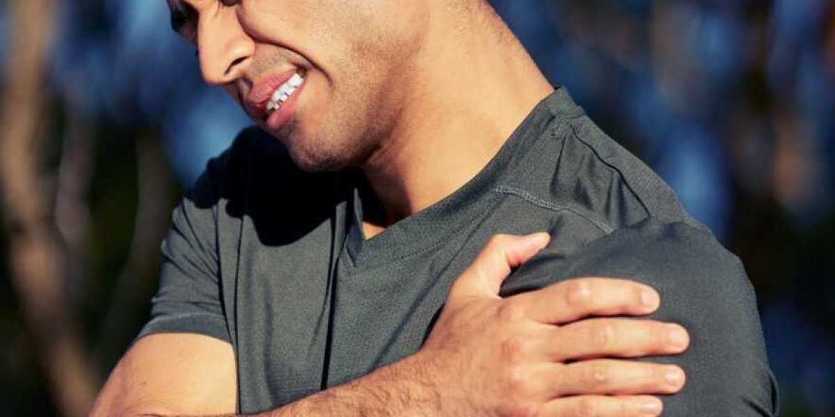 Rotator Cuff Physiotherapy Edmonton: A Simple Path Toward Better Shoulder Movement