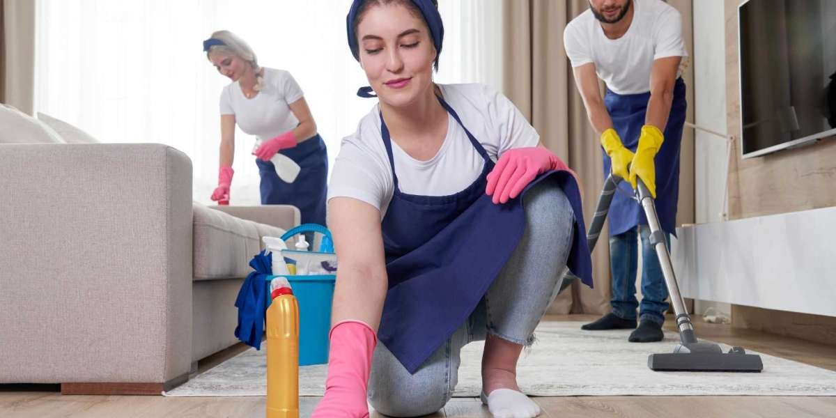 Best Residential Cleaning Service Near Me | Palmyra, PA