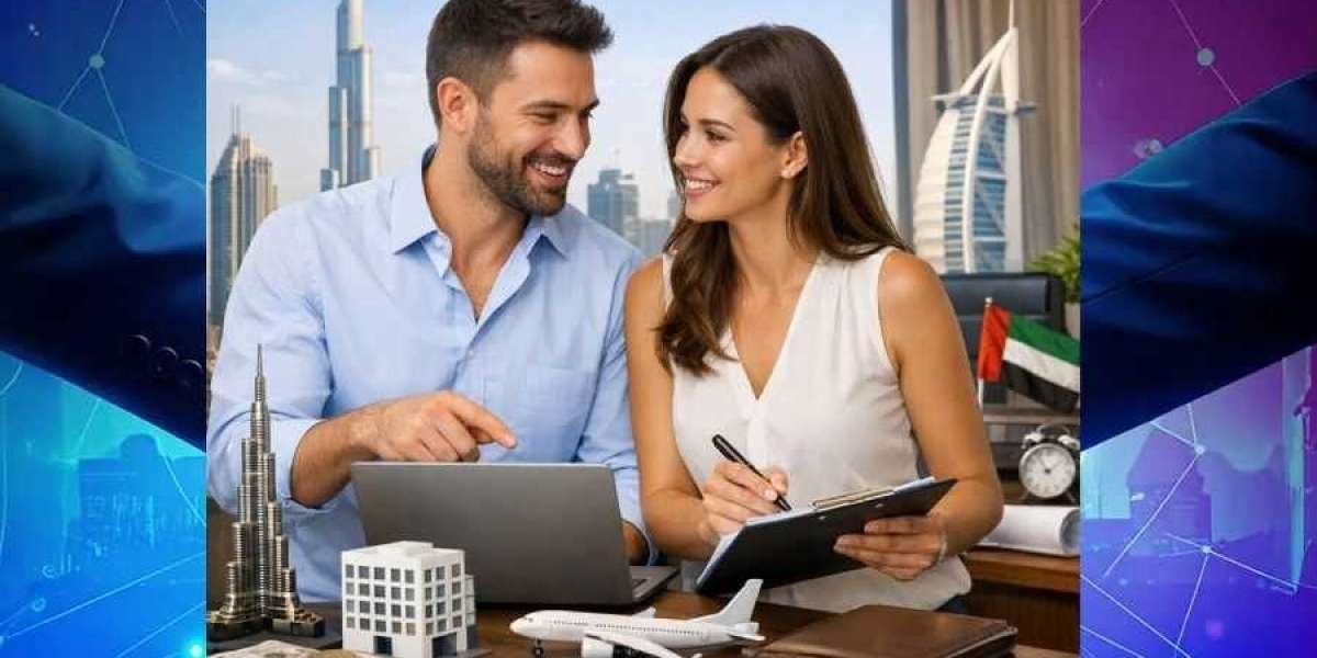 What Are the Legal Requirements to Start a Company in Dubai?