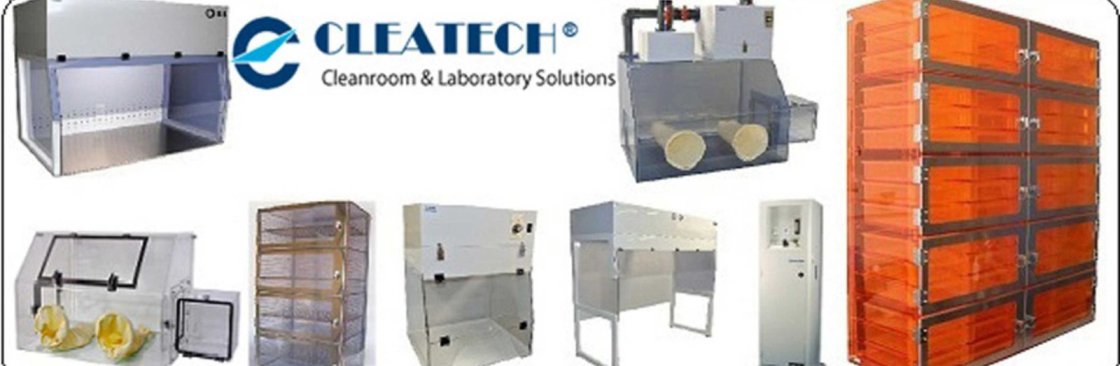 CleaTech LLC Cover Image