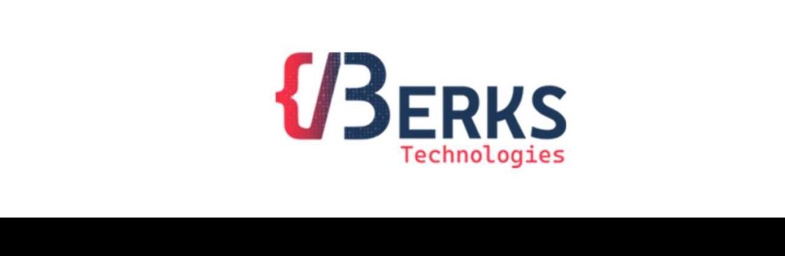 Berks Technologies Cover Image