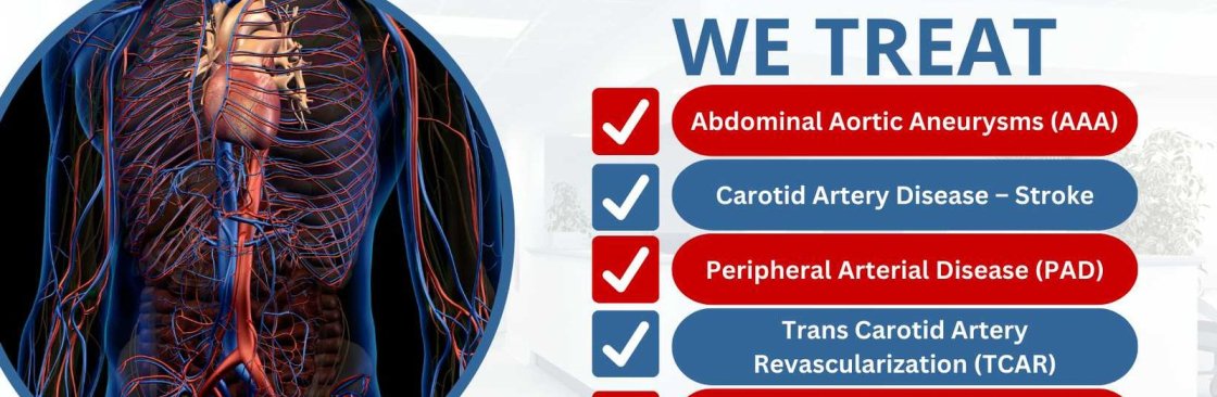 Vegas Vascular Specialists Cover Image