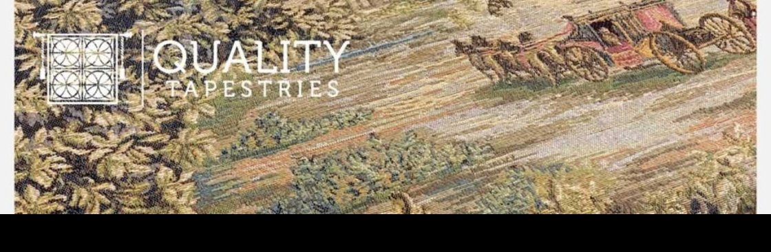 Quality Tapestries Cover Image