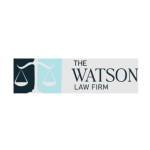 The Watson Law Firm profile picture