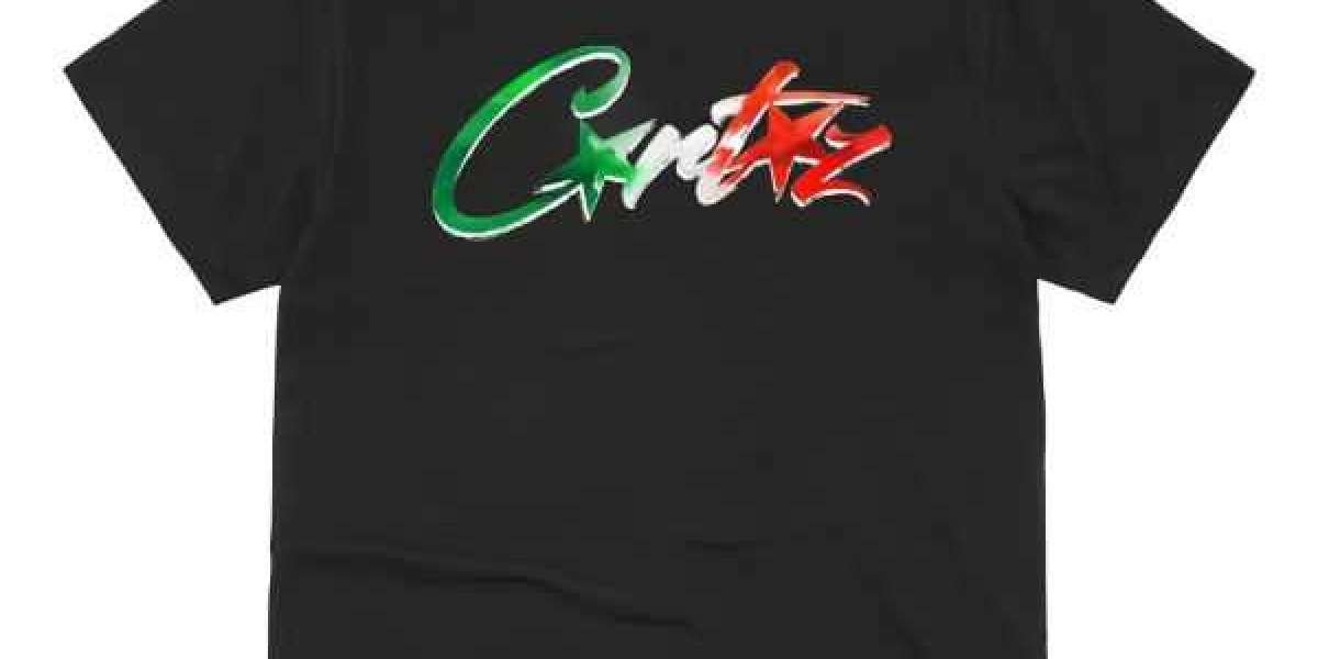 Casquette Corteiz le logo qui fait la différence