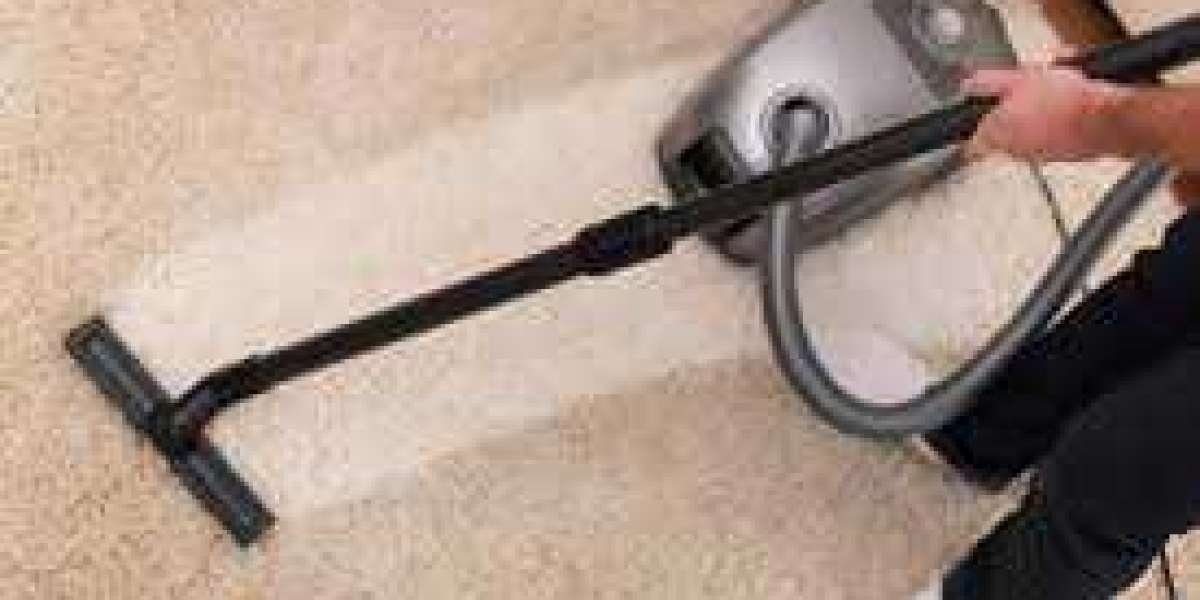 Carpet Cleaning Services Help Floors That Face Daily Dirt