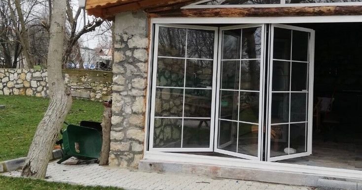 Patio Door Screen Repair in Orland Park, IL - Fast Fix Sliding Door