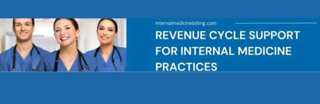 Internal Medicine Billing Cover Image