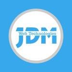 JDM Web Technologies profile picture