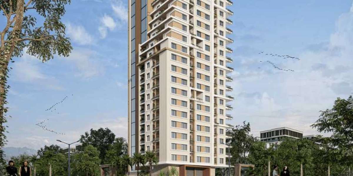 Best Luxury Flats in Pune: 3 BHK Homes in Hinjewadi, Punawale & Prime Locations