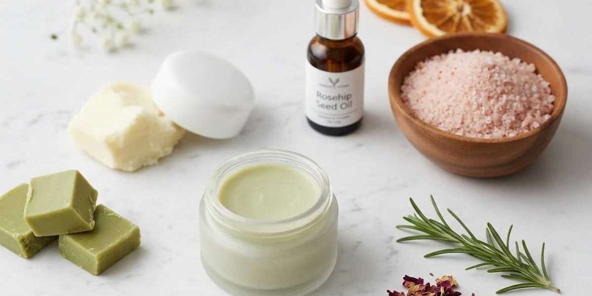 How Skin Barrier Repair Products Help Protect Sensitive Skin