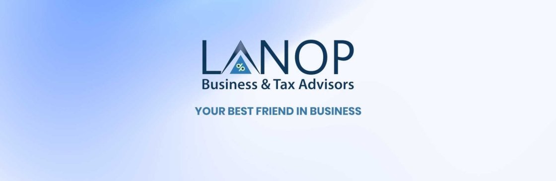 Lanop Business and Tax Advisors Cover Image