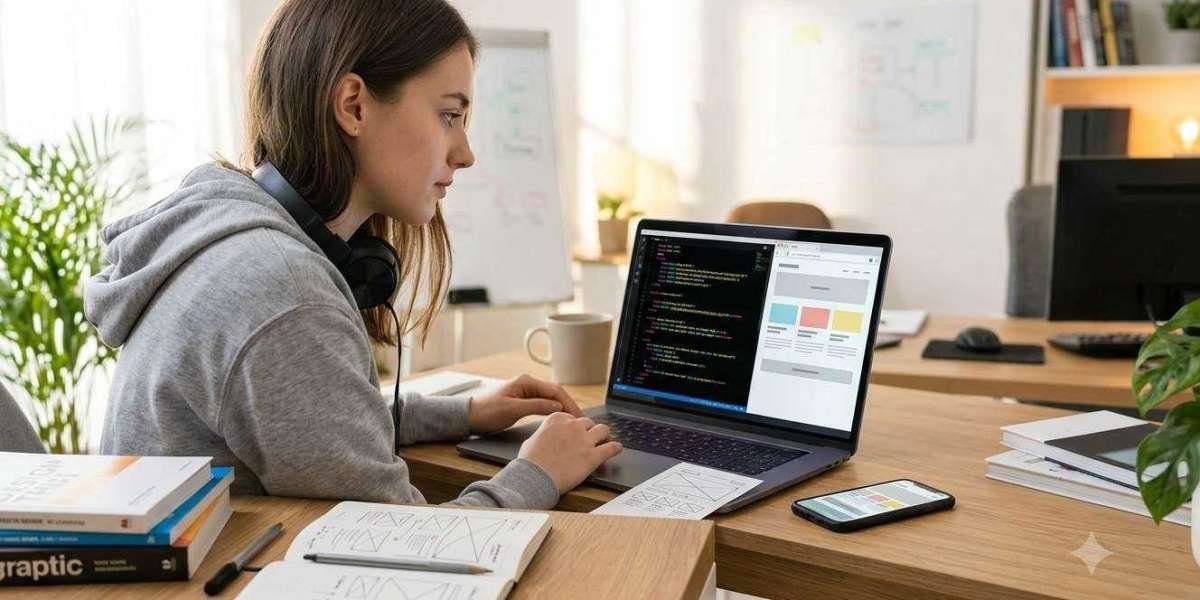 9 Web Design Skills Every Beginner Should Learn First