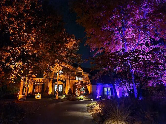 Professional Lighting Installation in East Hazel Crest, IL
