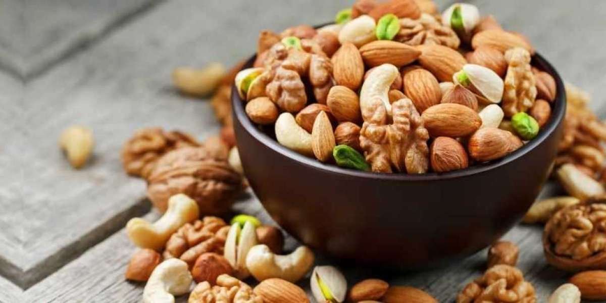How to Choose the Best Flavoured Nuts in India