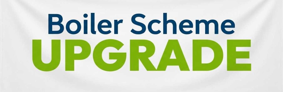 Boiler Scheme Upgrade Cover Image