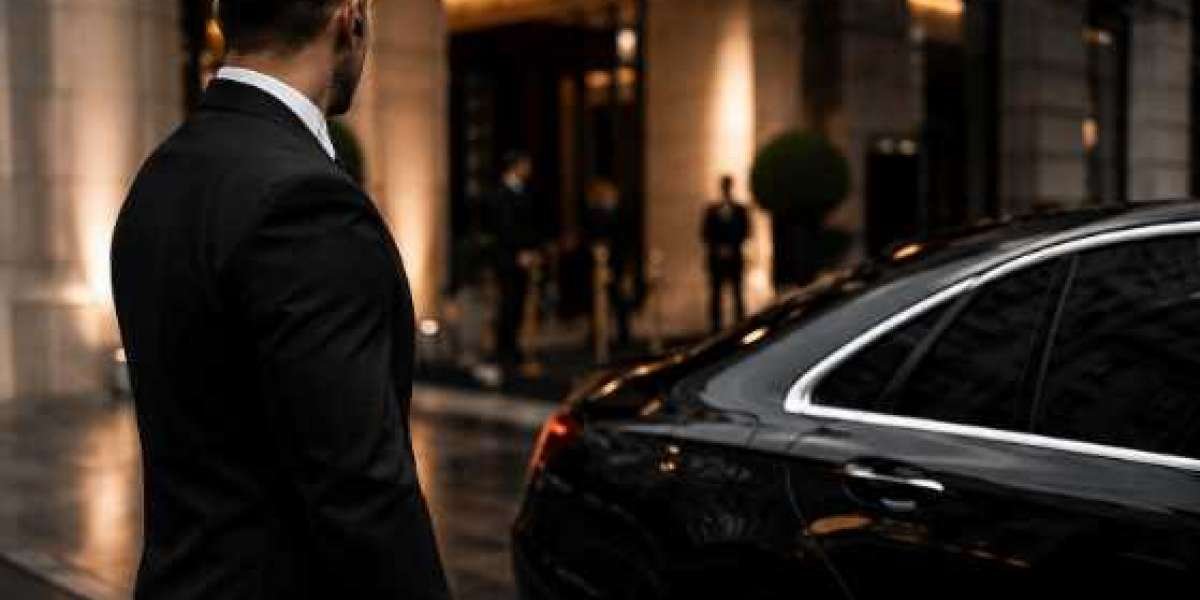 Bodyguard Services Dubai for Executive Protection and Safety