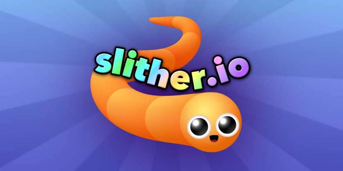 How to Master the World of Slither io