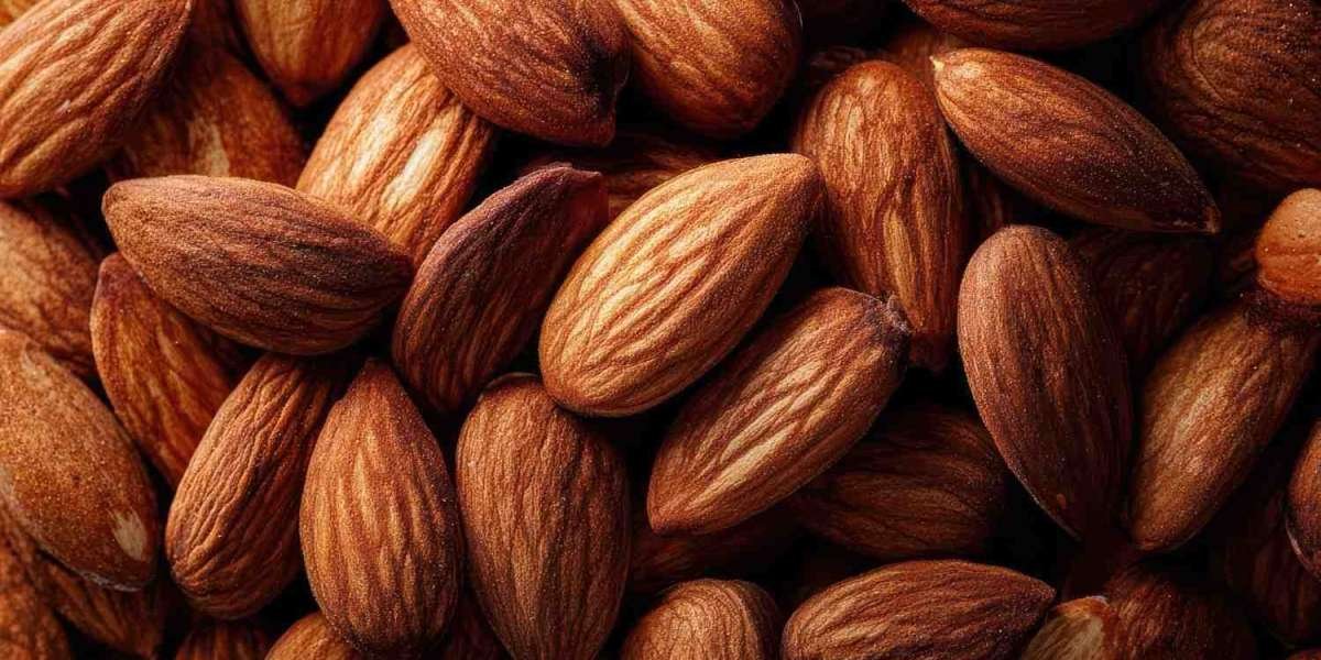 Which Are the Best Flavoured Almonds Brands in India?