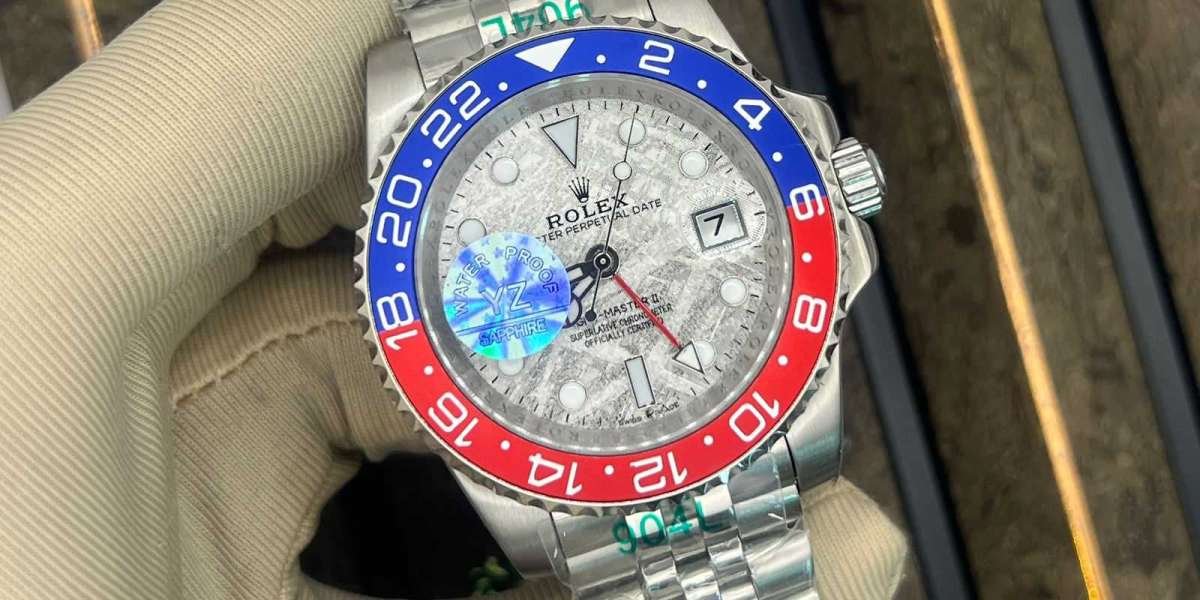 Master Copy Watches with Exceptional Fashion Charm