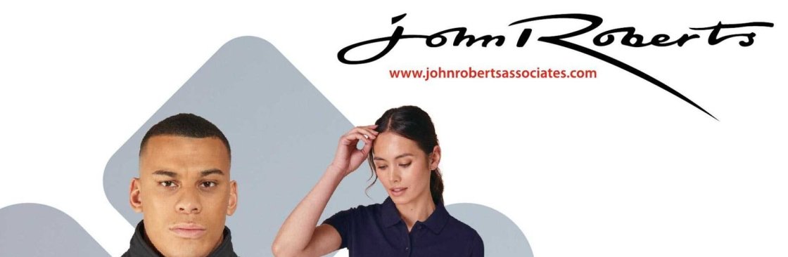 John Roberts Associates Ltd Cover Image