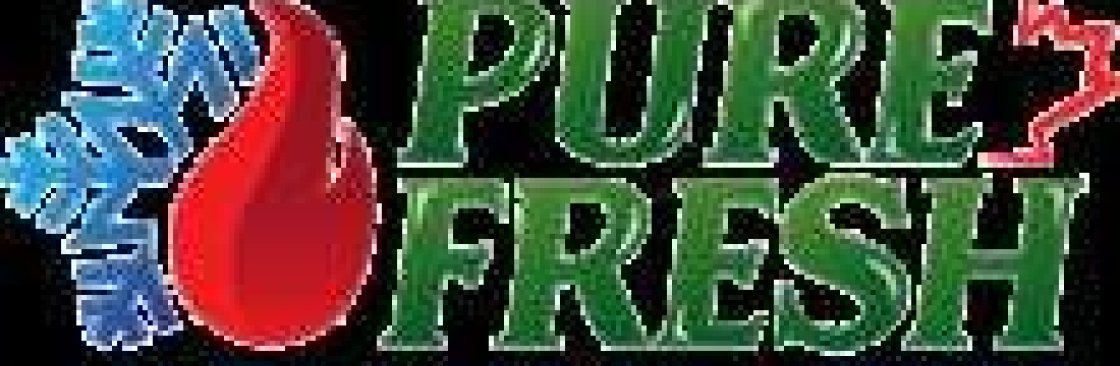 Purefresh Canada Cover Image