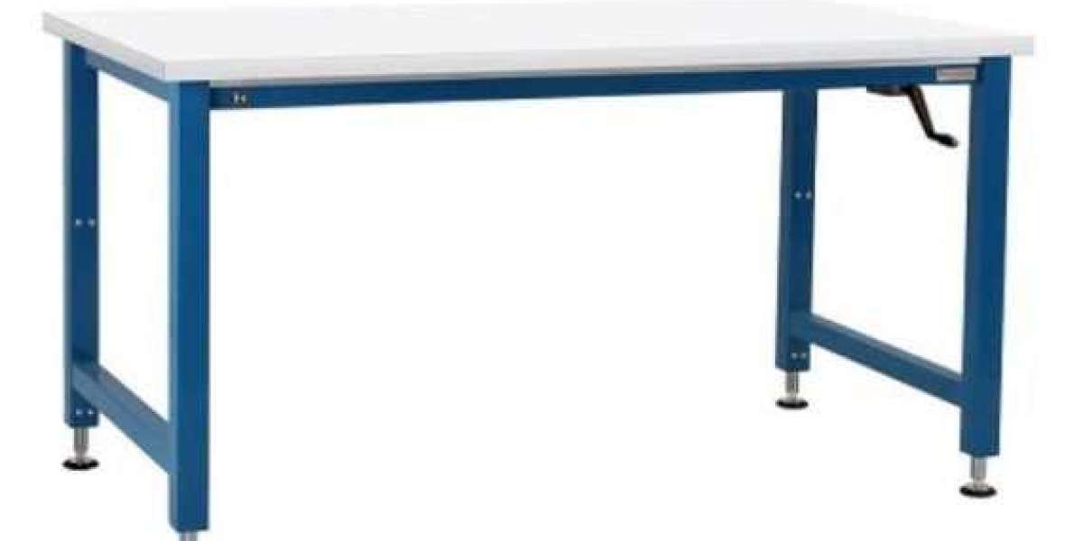 Why Invest in a High-Quality Cleanroom Workbench Today?