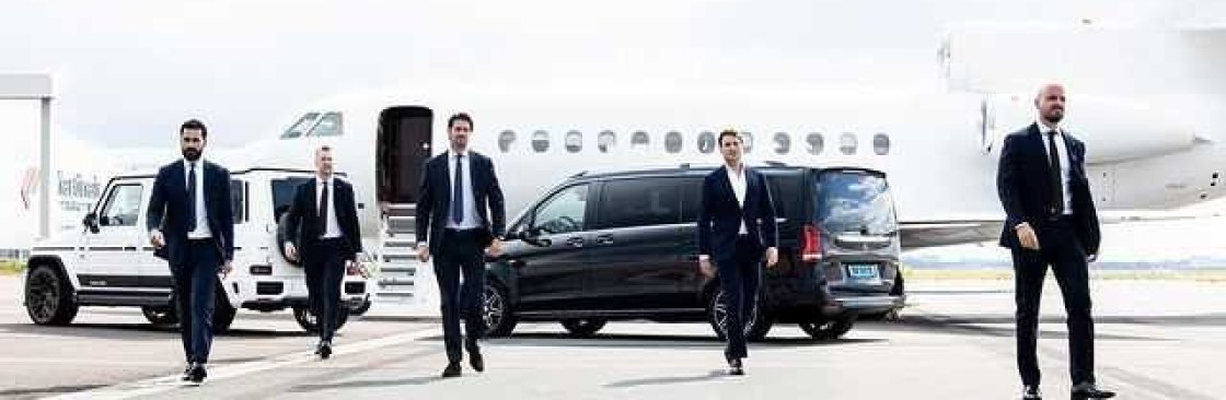 Taylor Travel Management Group Cover Image