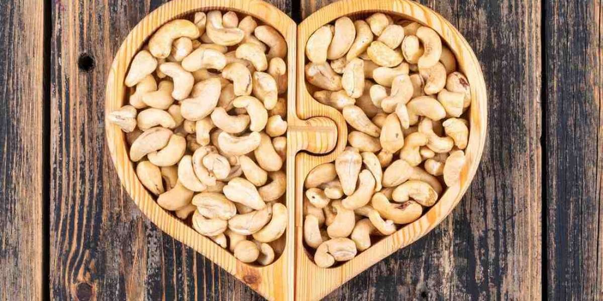 How to Choose the Best Cashew Nuts Supplier in 2026