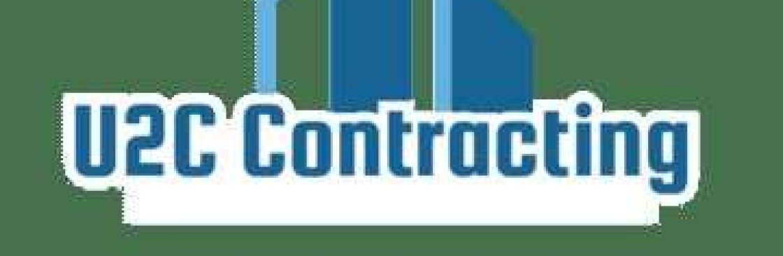 U2c Contracting Cover Image