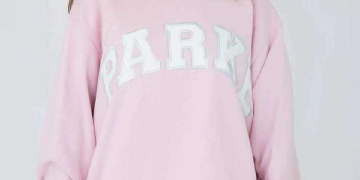 Why Parke Sweatshirt Outfits Appeal to Fashion Conscious Shoppers