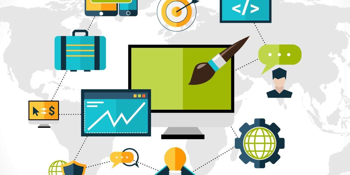 Why Web Development Services Matter for Modern Business Growth