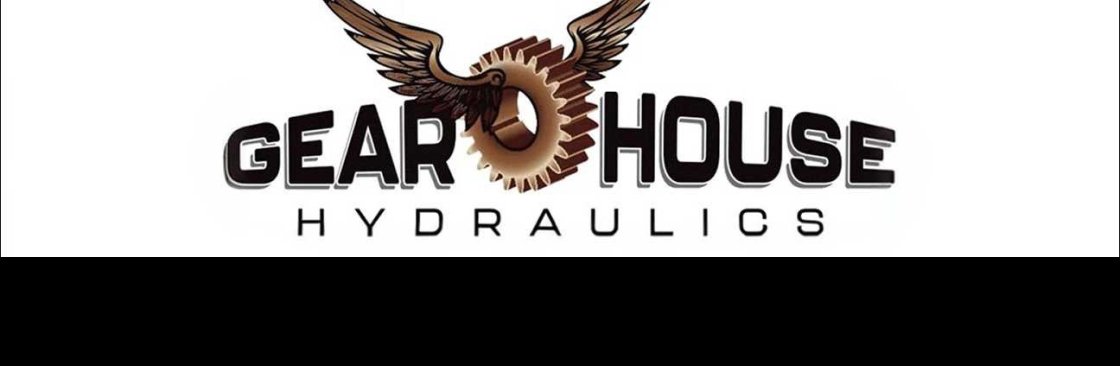 Gear House Hydraulics Cover Image