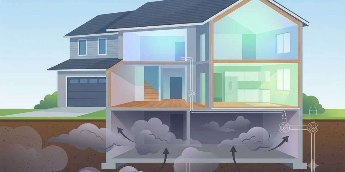 Radon Removal Service Protect Your Home From Radon